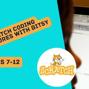 Scratch Coding Adventures-2