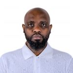Vincent Mugisha