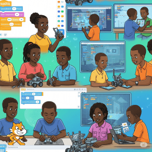 Future Coder Starter Kit
