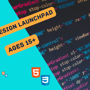 Web Design Launchpad Course
