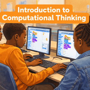 Introduction to computer thinking