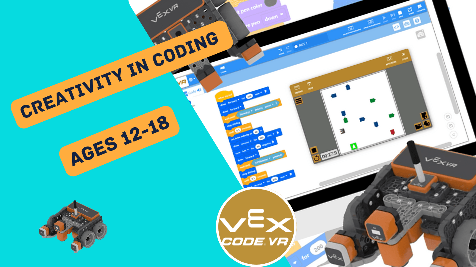 Creativity in Coding