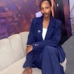 Umuhirwa Evelyne