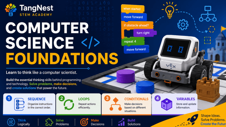 Protected: Computer Science Foundations